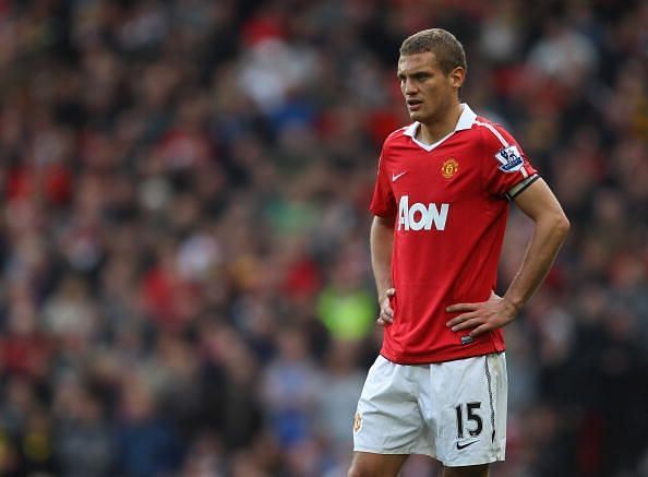 Manchester United v West Bromwich Albion - Premier League